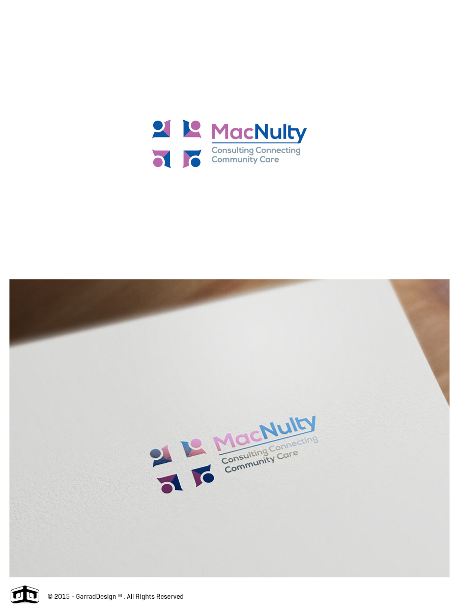 Logo-Design von garrad für dieses Projekt | Design #5224920