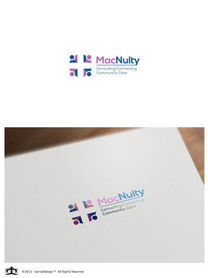 Logo Design by garrad