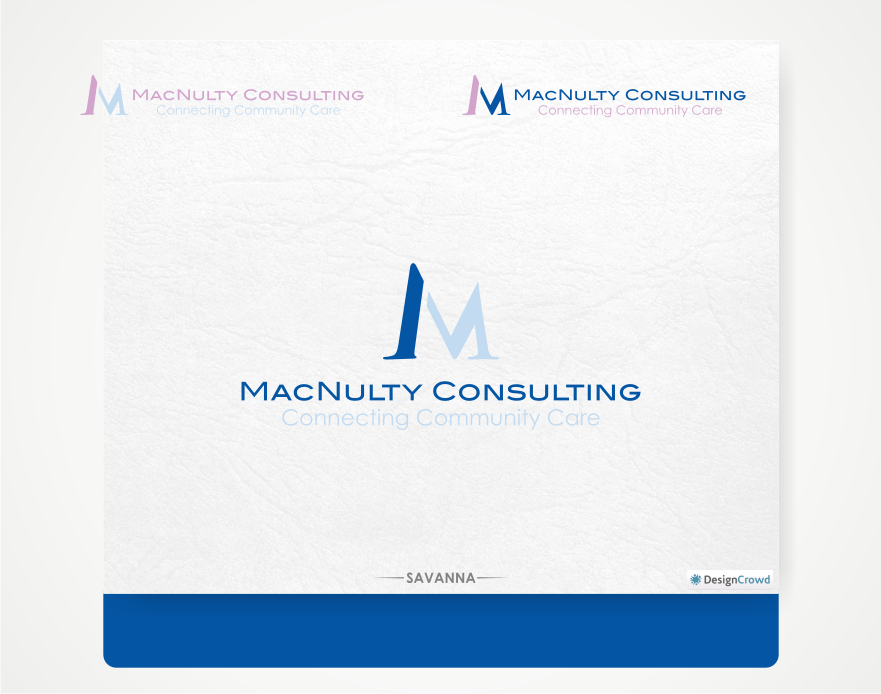 Logo Design by Savana for this project | Design #5167786