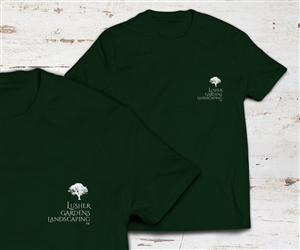 T-shirt Design by Bielka design for this project | Design: #5144822