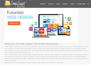 Banner-Design von yadunath für CompuSmart Solutions | Design: #5167890