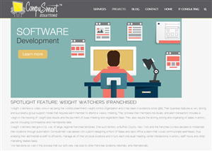 Banner-Design von yadunath für CompuSmart Solutions | Design: #5167902