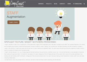 Banner-Design von yadunath für CompuSmart Solutions | Design: #5167908