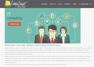 Banner-Design von yadunath für CompuSmart Solutions | Design: #5167929