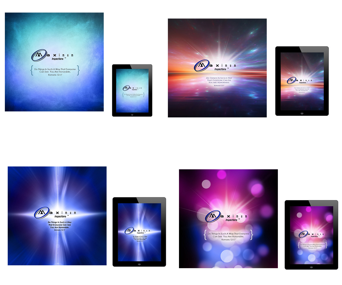 Graphic Design by Mila@CreativeMotions.com for The StoneCrest Team | Design: #5184713