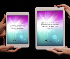Graphic Design by R M for The StoneCrest Team | Design: #5151184