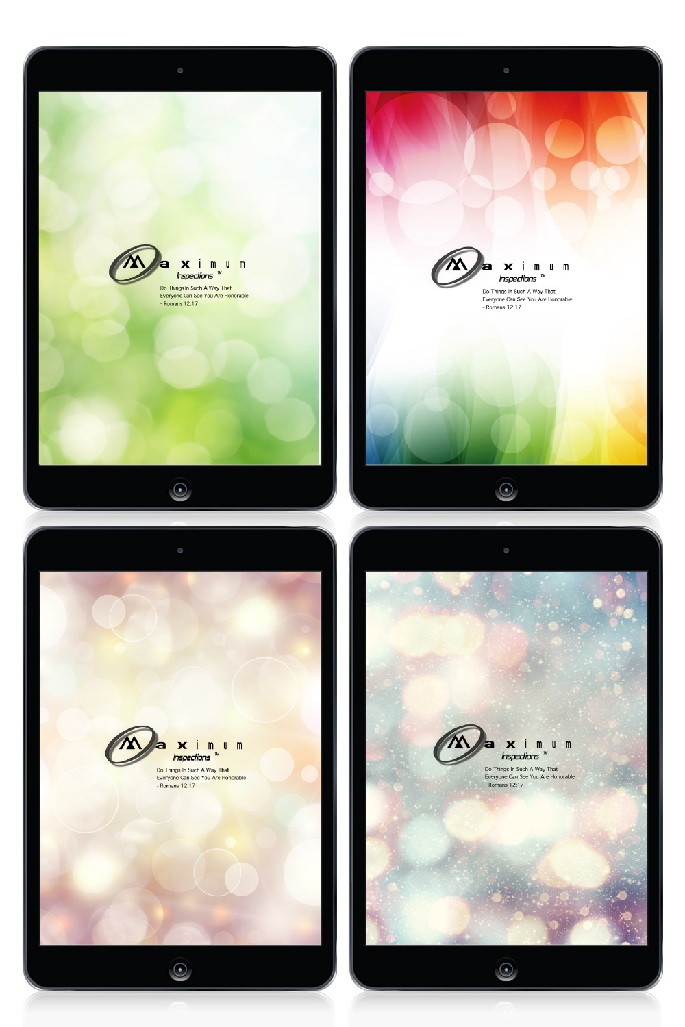 Grafik-Design von EDEN B. DESIGN für The StoneCrest Team | Design #5184288