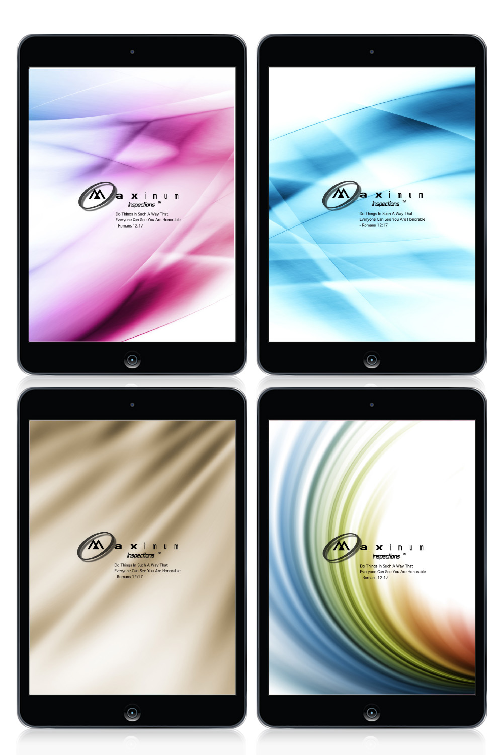 Grafik-Design von EDEN B. DESIGN für The StoneCrest Team | Design #5184607