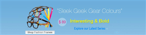 Banner Ad Design by Vincent