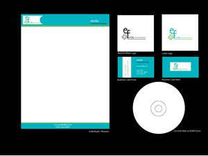Stationery Design by C.Moro