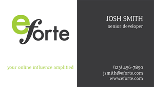 Stationery Design by Chris Miller