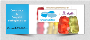 Graphic Design by bmaverick for Crossroads WOW | Design: #1439563