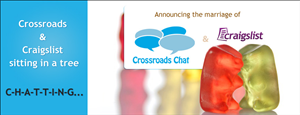 Graphic Design by bmaverick for Crossroads WOW | Design: #1440859
