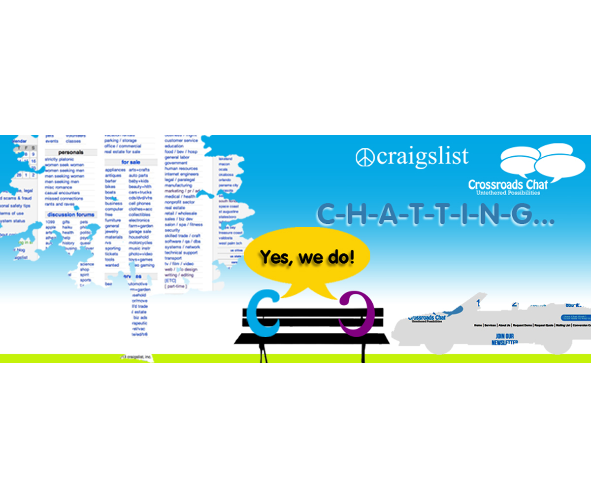 Graphic Design by WholeBranding® for Crossroads WOW | Design #1442064