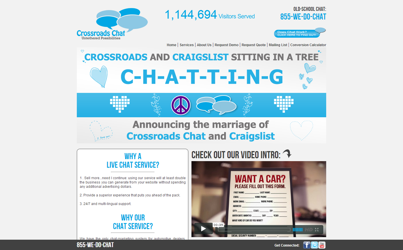 Graphic Design by Levardos for Crossroads WOW | Design #1439211