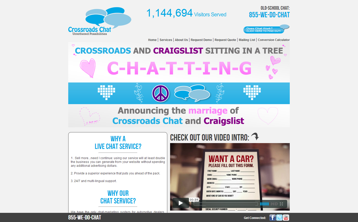 Graphic Design by Levardos for Crossroads WOW | Design #1439711