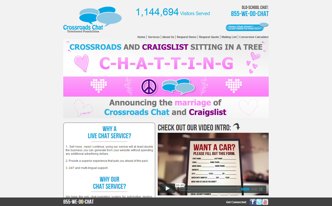 Graphic Design by Levardos for Crossroads WOW | Design #1439713