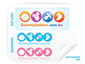 Logo Design by cinbarrés