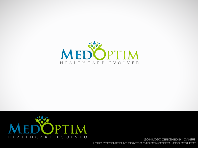 Logo Design by dan99 for this project | Design #5145406