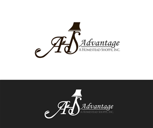 Logo Design by Renen for this project | Design: #5150004