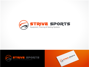 Logo Design by Saqoo for this project | Design #5163506