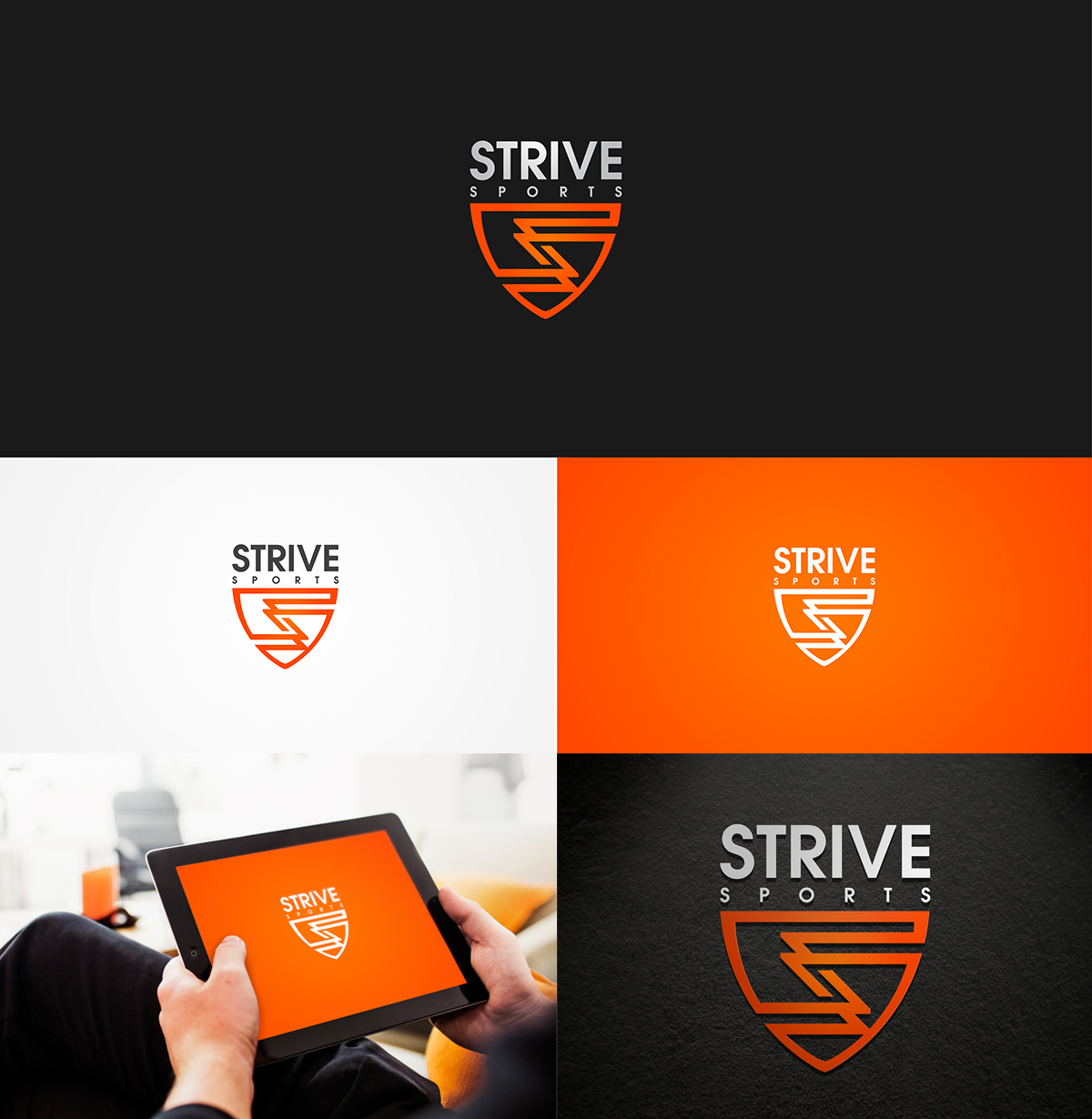 Logo Design by makkao design for this project | Design #5158648