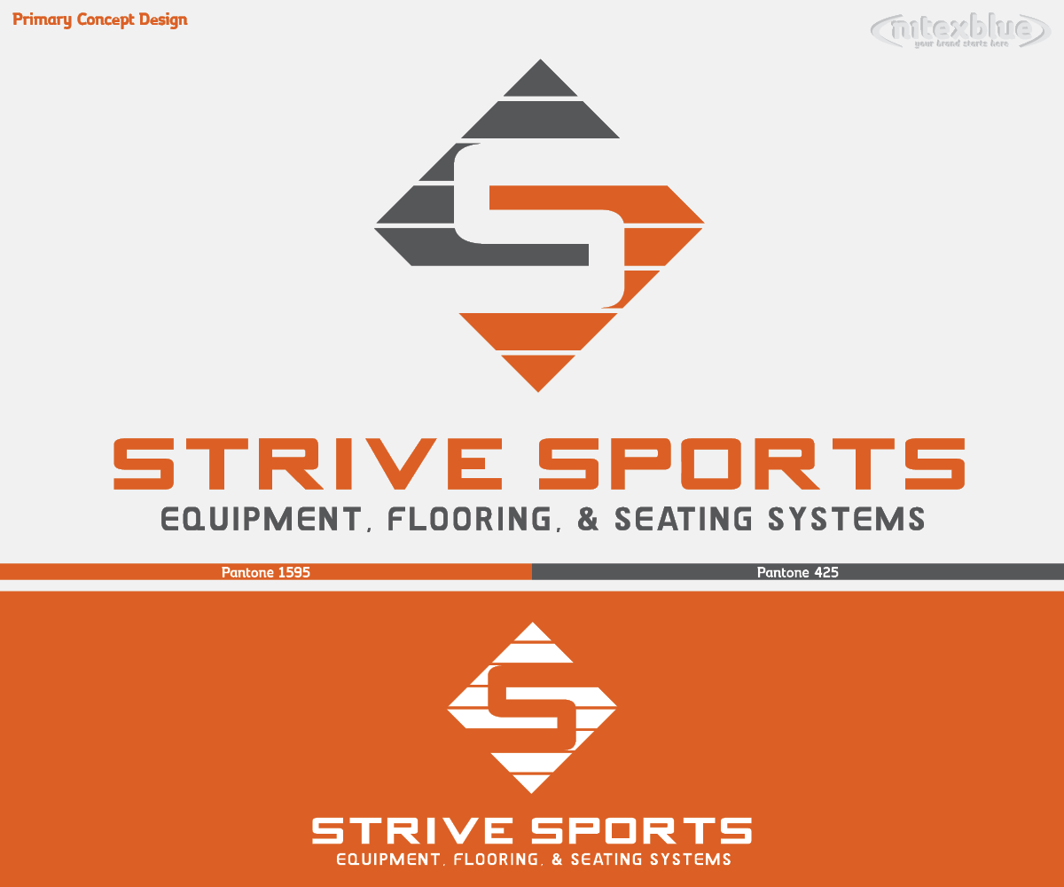 Logo Design by nitexblue for this project | Design #5148999