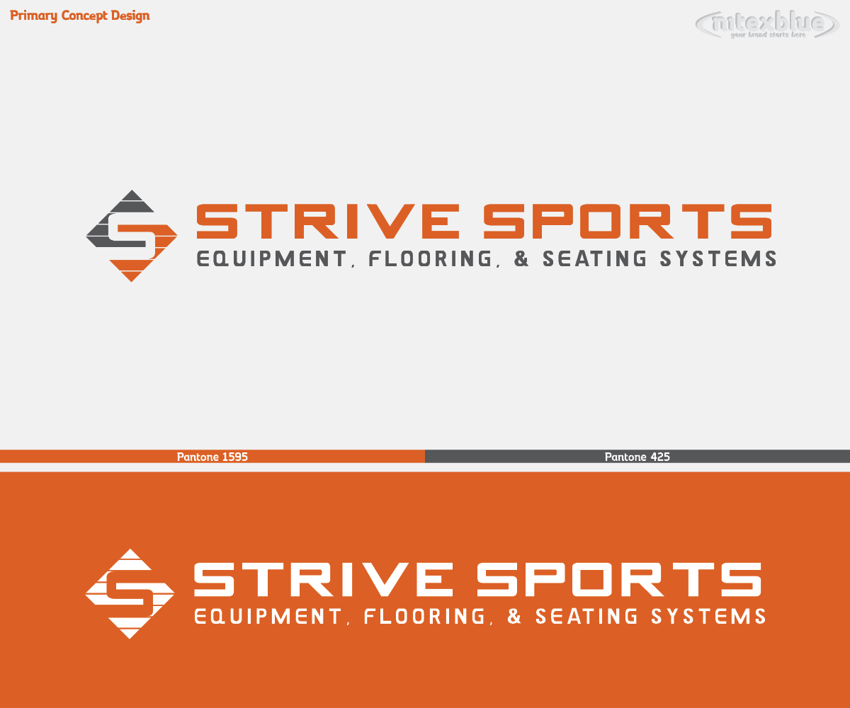 Logo Design by nitexblue for this project | Design #5150112