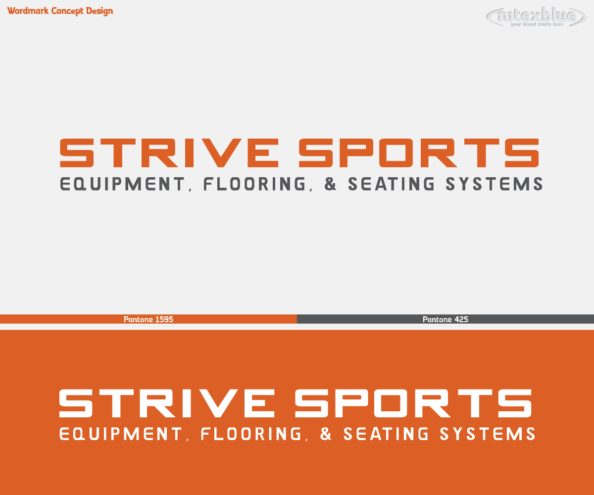 Logo Design by nitexblue for this project | Design #5150113