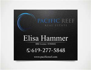 Signage Design by foxwolf