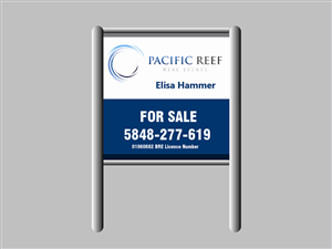 Signage Design by ramzan