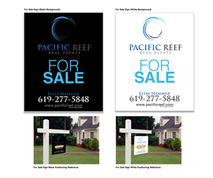 Signage Design by Spread Media Inc.