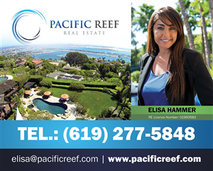 Diseño de Señalética por IG Creative Solutions para Pacific Reef Real Estate | Diseño: #5149691
