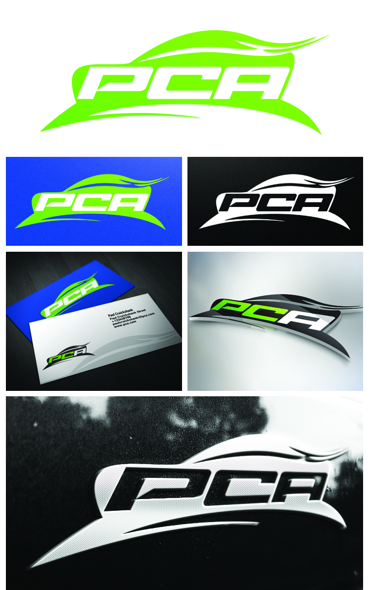 Diseño de Logo por Creathrive para mmINC Pty Ltd | Diseño #1446508