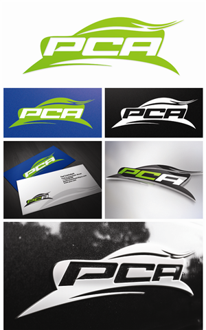 Logo Design by Creathrive for mmINC Pty Ltd | Design: #1446508