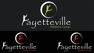 Logo Design by Riz' for this project | Design: #5148097