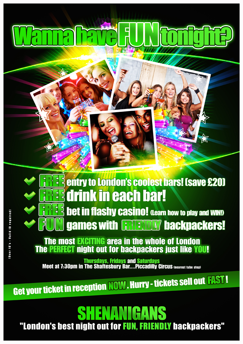 Poster Design by disign for this project | Design #259403