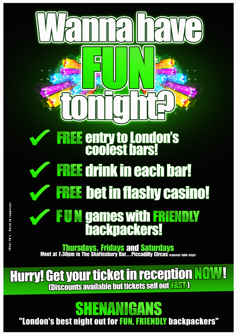 Poster Design by disign for this project | Design #260169