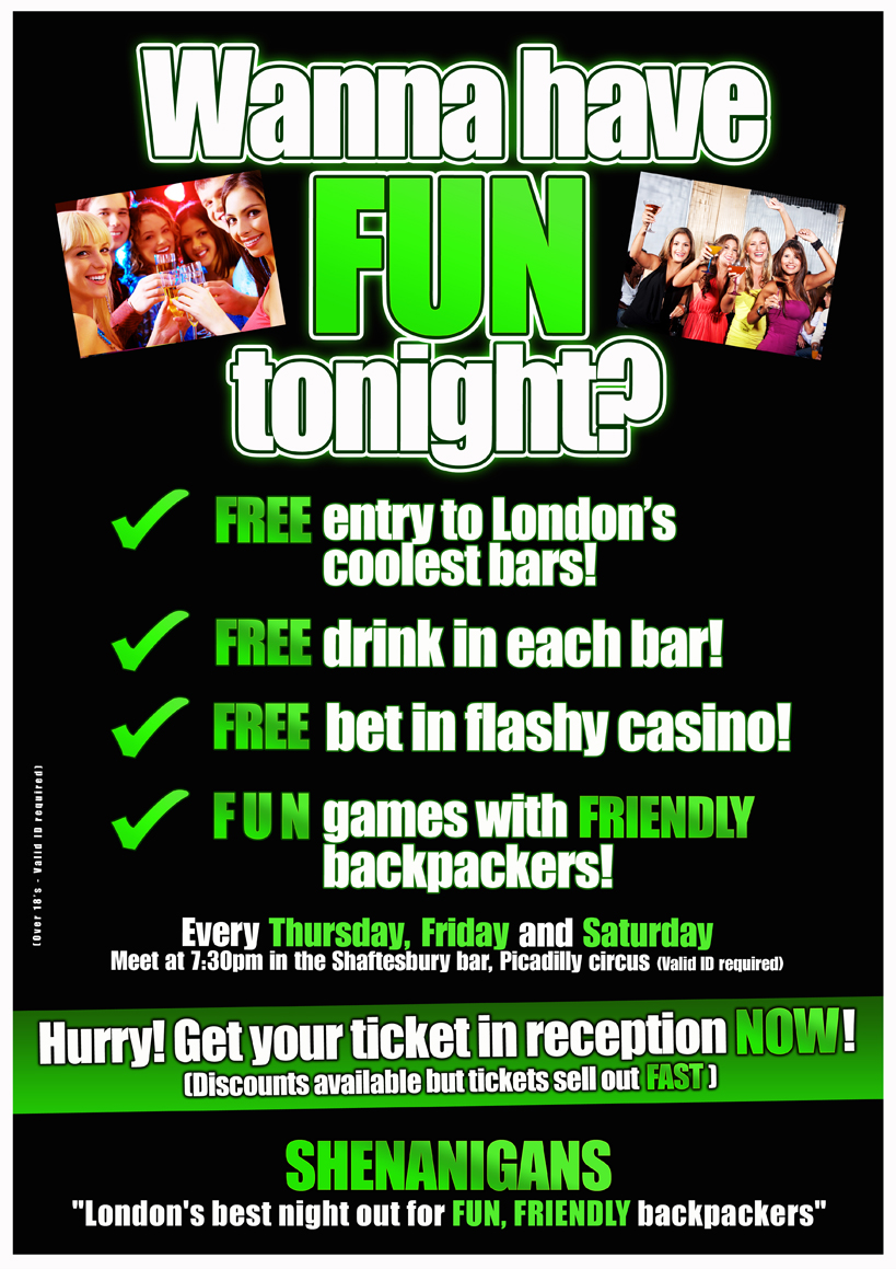 Poster Design by disign for this project | Design #260678