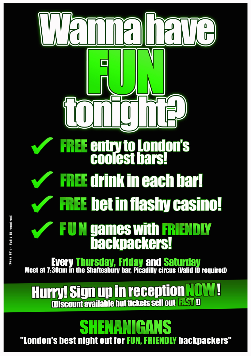 Poster Design by disign for this project | Design #261207