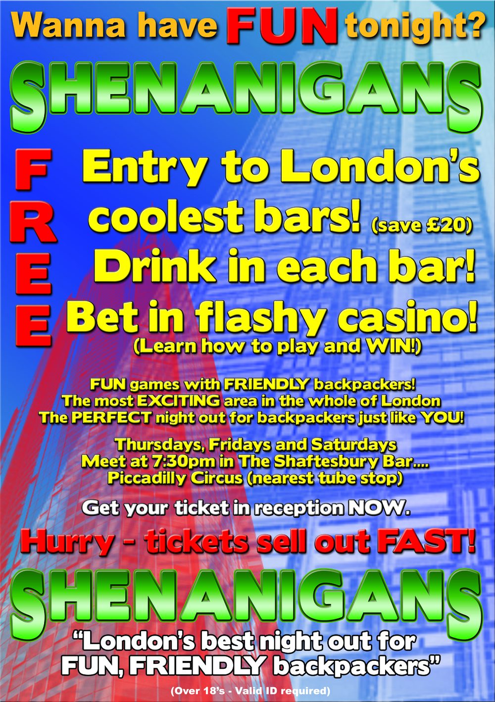 Poster Design by toader27 for this project | Design #265304