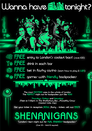 Poster Design by Daffadam Designs for this project | Design #261813