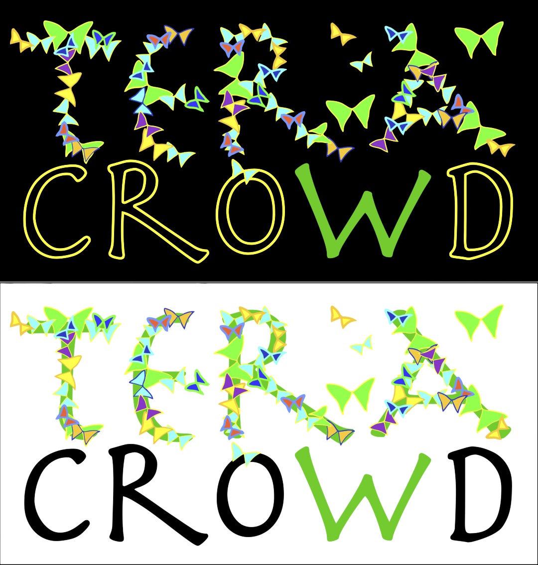 Design de Logo par allyvrika pour Crowdsourcing Week Pte. Ltd. | Design #5157137