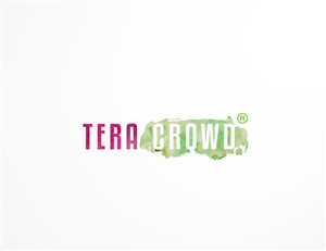 TeraCrowd or teracrowd (play with it)  | Logo Design by JTdsign