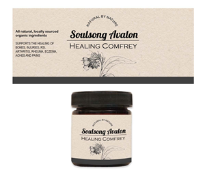 Label Design by Embryonic for this project | Design #5167464