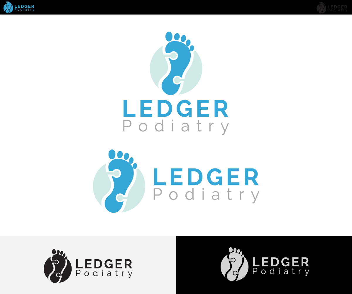 Logo Design by sangeloenriquez for this project | Design #5160043