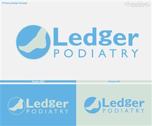 Logo Design by nitexblue