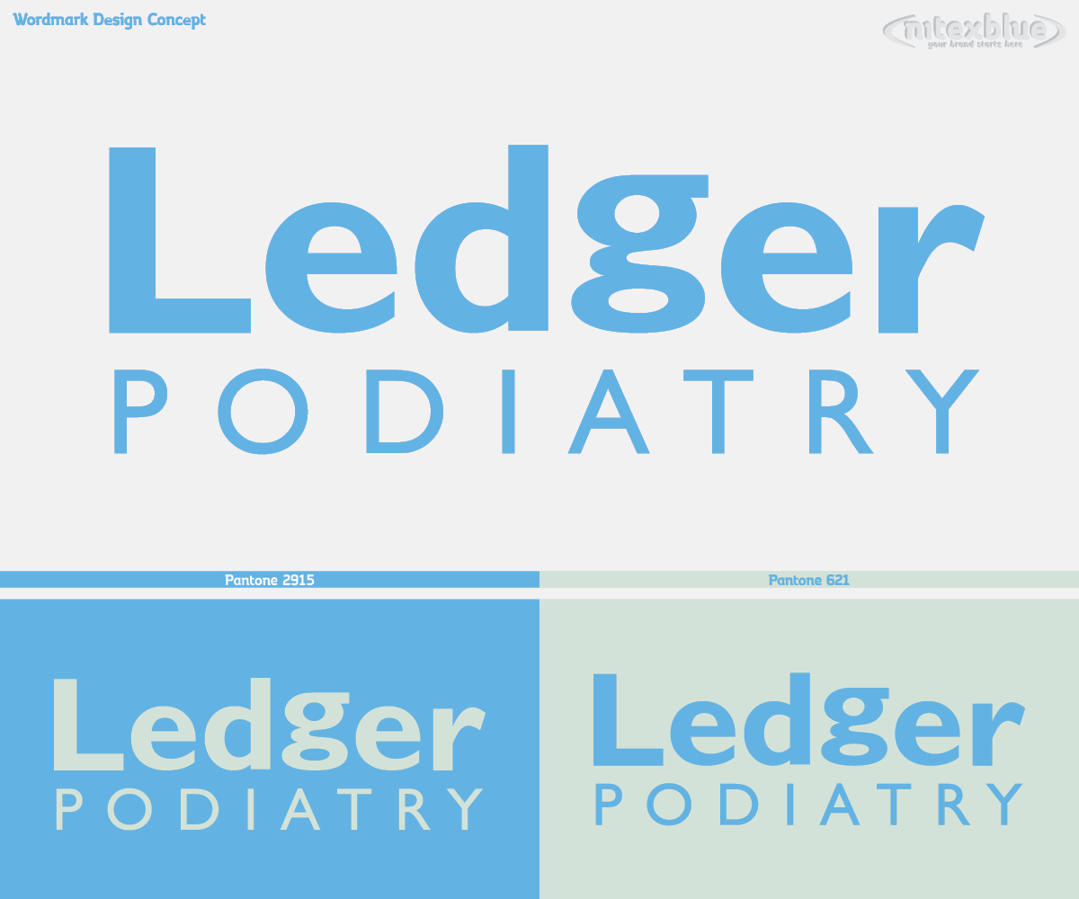 Diseño de Logo por nitexblue para este proyecto | Diseño #5148660