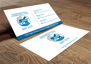 Design de Carte de Visite par Pixi Dust pour ce projet | Design : #5146901