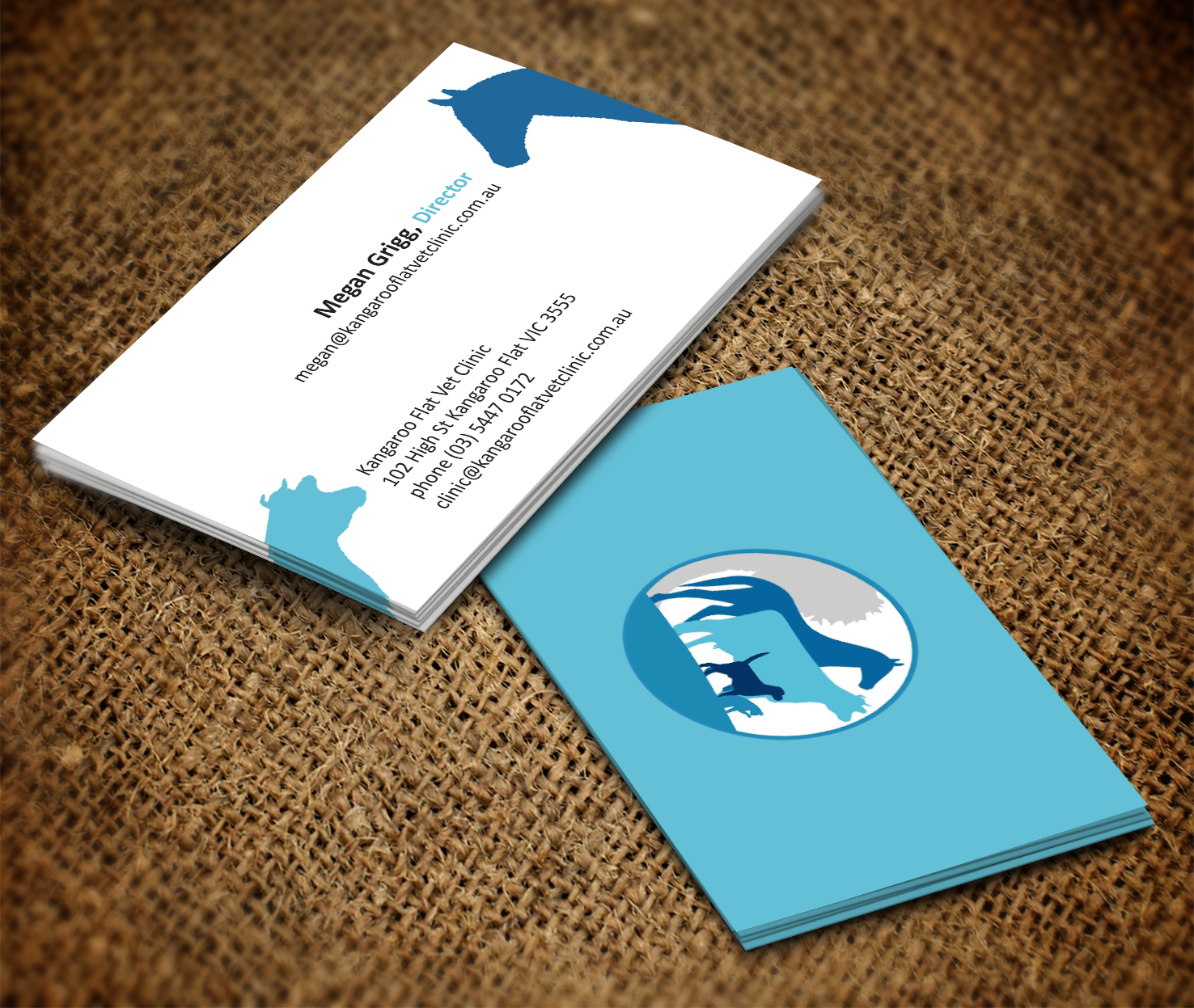 Business Card Design by pecas for this project | Design #5165511